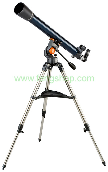 ������AstroMaster70AZ������Զ��