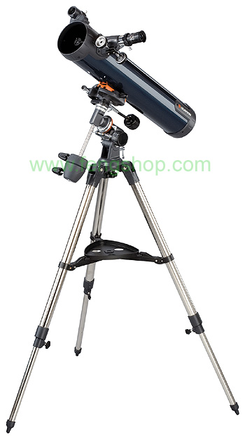 ������AstroMaster76EQ������Զ��