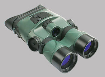 Yukon3.5x40˫Ͳҹ����