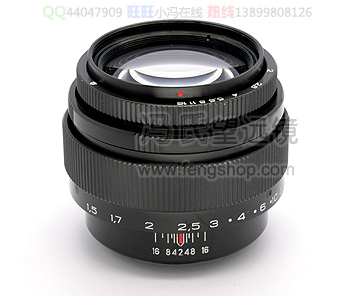 ����˹�ȱȽܶ�f2/85mm����ͷ