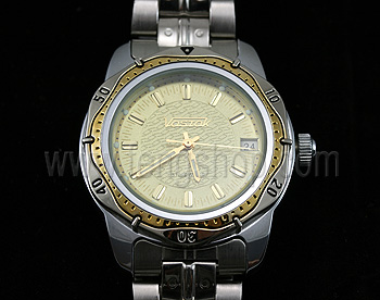 VOSTOK����ˮ��