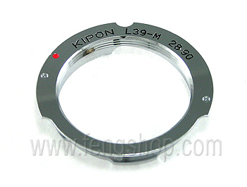 ����LEICA/L39-M��28-90���߾��Ƚӻ�