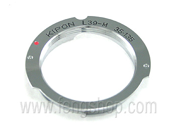 ����LEICA/L39-M��35-135���߾��Ƚӻ�