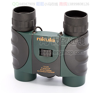 NIKULA���ɴ�12x25����Ӫ��Զ��