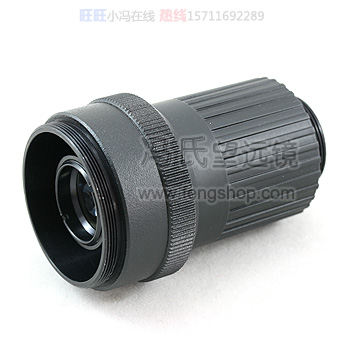 YUKON100�䱶��Զ���ӵ��������Ŀ��